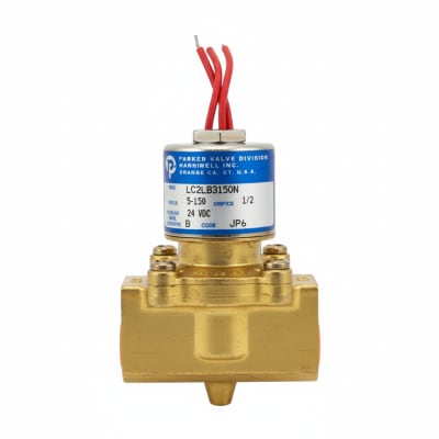 PARKER LC2LB3150N-DC24