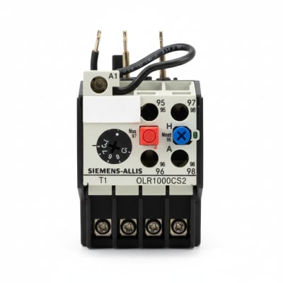 SIEMENS OLR1000CS2
