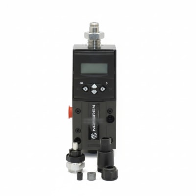 NORGREN VP5110BJ411H00