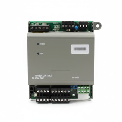 JOHNSON CONTROLS TC-9102-1221