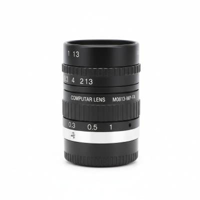 COMPUTAR LENS M0813-MP-FA