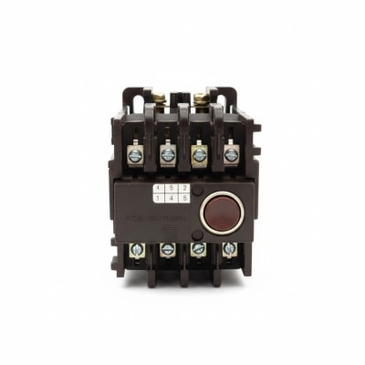 EEC AEG LS02.31-110V/50HZ-125V/60HZ