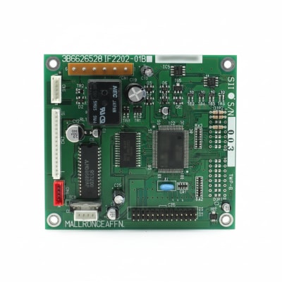 SEIKO INSTRUMENTS IF2202-01B