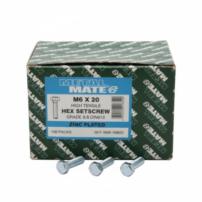 HARRISON & CLOUGH LTD S090-950622