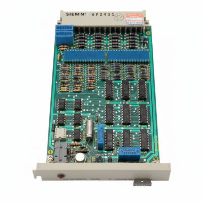 SIEMENS 6FQ2431-0AE