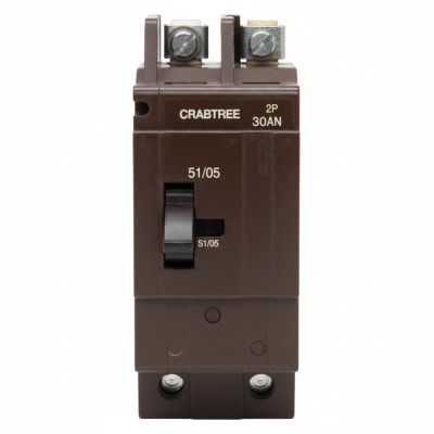 CRABTREE 51/05