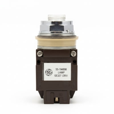 GENERAL ELECTRIC CR104G132