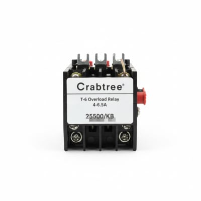 CRABTREE 25500/KB