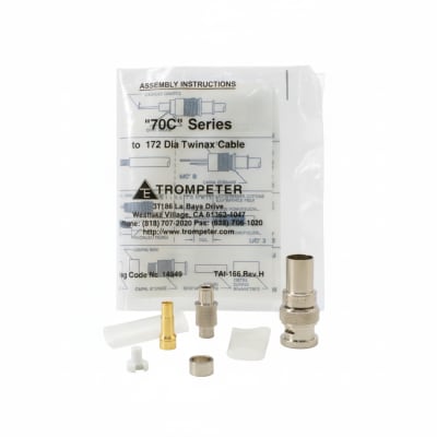 TROMPETER ELECTRONICS PL74C-201