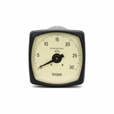 RECORD ELECTRICAL 45SA