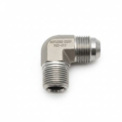 RAYMOND CORP 790-417