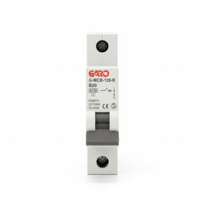 GARO G-MCB-120-B