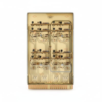 ASEA BROWN BOVERI CT-302-A-R1