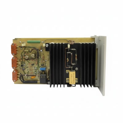 CGEE ALSTHOM AL5-5282550