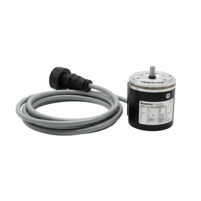 BAUMER ELECTRIC BAV-1G.24K.360-C6-5