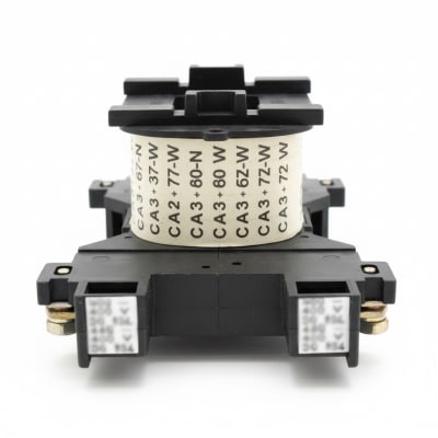 SPRECHER & SCHUH CA3-37N-460V