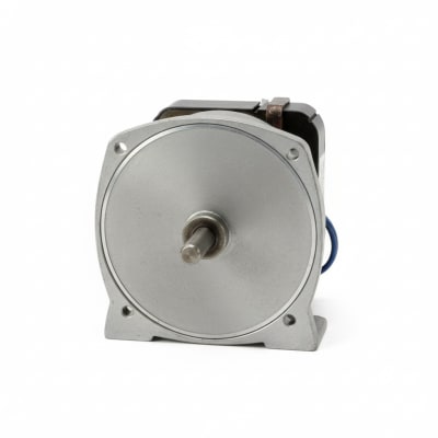 RMS MOTOR CORP BGF05L006K