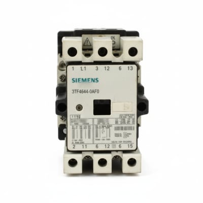 SIEMENS 3TF4644-0AF0