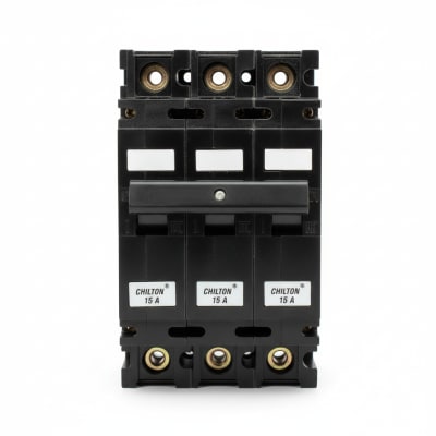 CHILTON ELECTRIC CP3015
