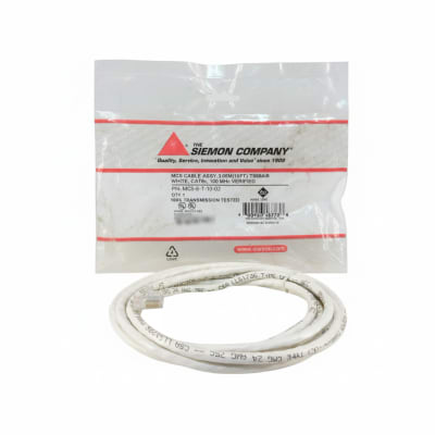 SIEMON MC5-8-T-10-02