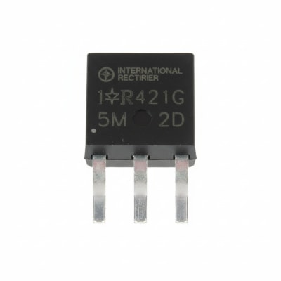INTERNATIONAL RECTIFIER 12CWQ04FN