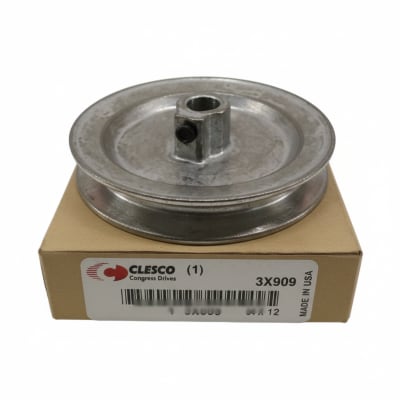 CLESCO CA0400X050