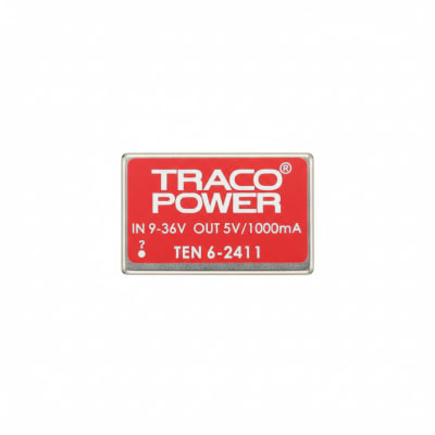 TRACO ELECTRIC TEN-6-2411