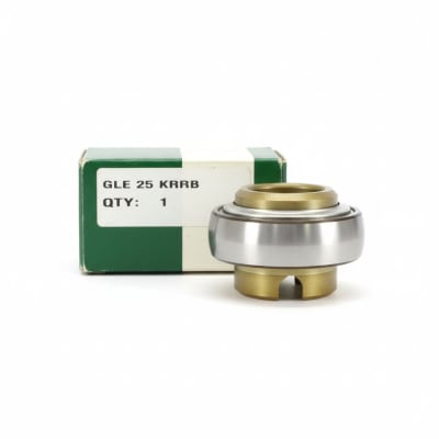 SCHAEFFLER GROUP GLE-25-KRRB