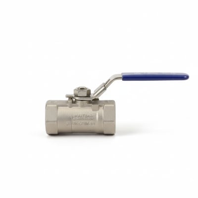 HAITIMA CORPORATION 2017K-CF8M-3/4