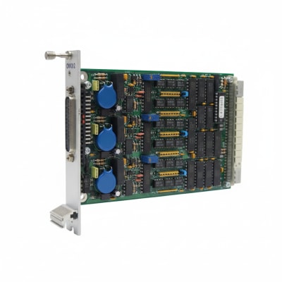 CMZ CNV312