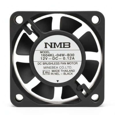 MINEBEA 1604KL-04W-B30-B00