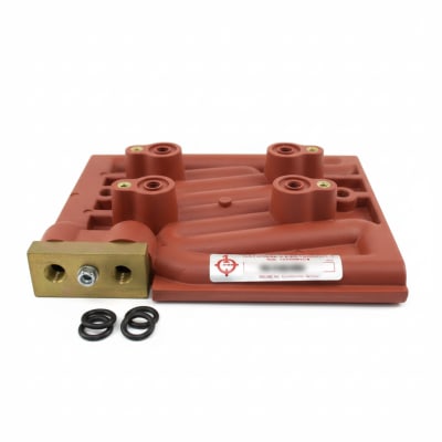 NATIONAL ELECTRONICS NL-HS32