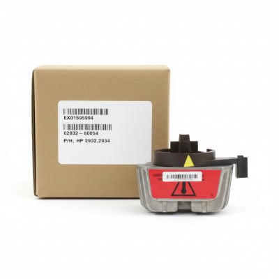 HEWLETT PACKARD COMPUTER 02932-60054