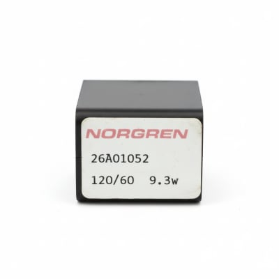 NORGREN 26A01052