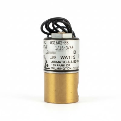 LEXAIR INC V31602-BB