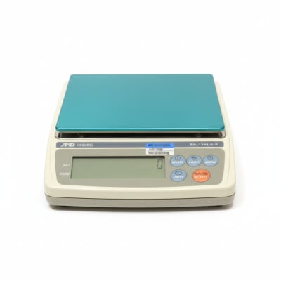 A&D WEIGHING EK-12KI