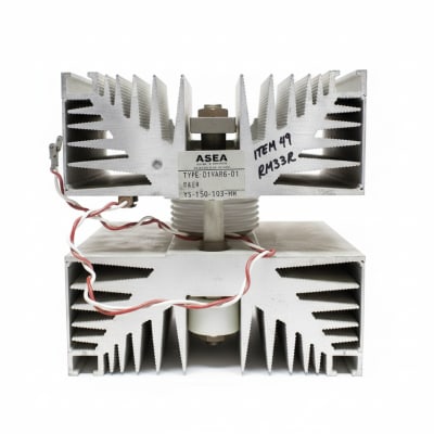 ASEA BROWN BOVERI YS-150-103-HH