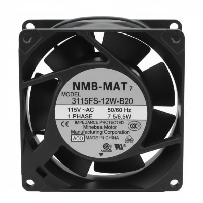 MINEBEA 3115FS-12W-B20