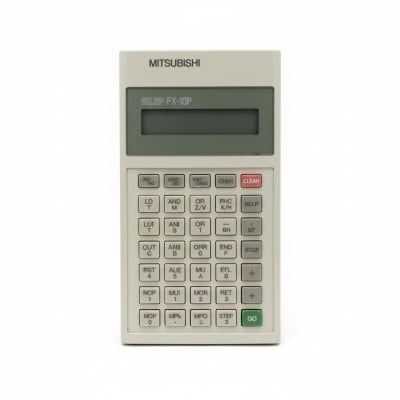 MITSUBISHI FX-10P