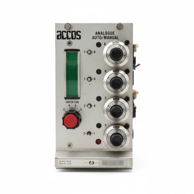 SPX AS25/A37/PA1-ISS.2