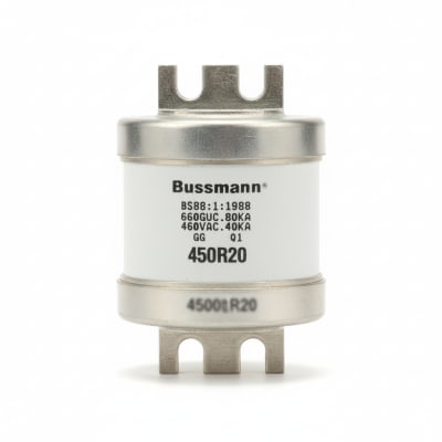 EATON CORPORATION 450R20