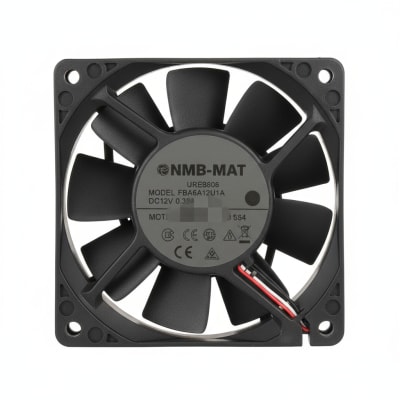 MINEBEA FBA06A12U1A