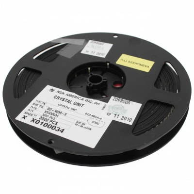 NDK AMERICA INC NX3215SA-32.768K-STD-MUA-4-3000