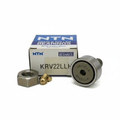 NTN BEARING KRV22LLH