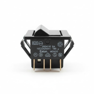 EATON CORPORATION 260411E-BA