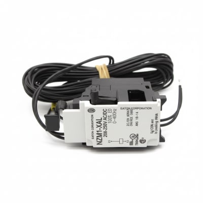 EATON CORPORATION NZM1-XAL208-250AC/DC