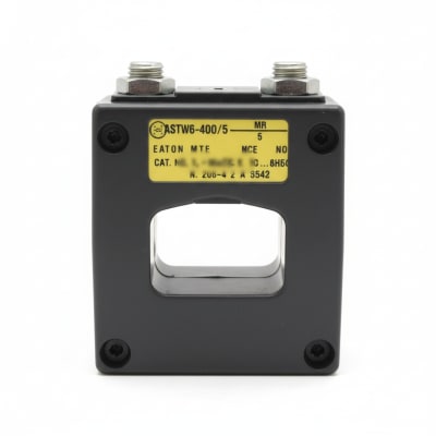 EATON CORPORATION ASTW6-400/5