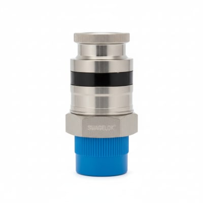 SWAGELOK SS-QTM8-D-12PMK1