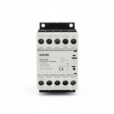 EATON CORPORATION DILA-22VDC