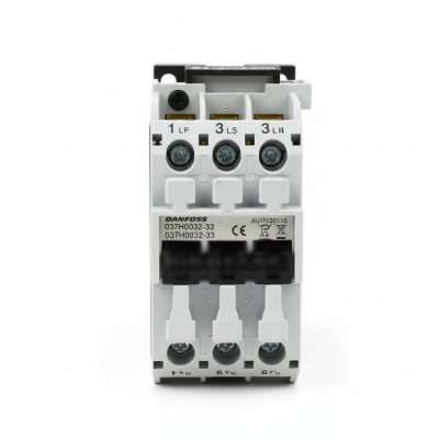 DANFOSS 037H0032-33